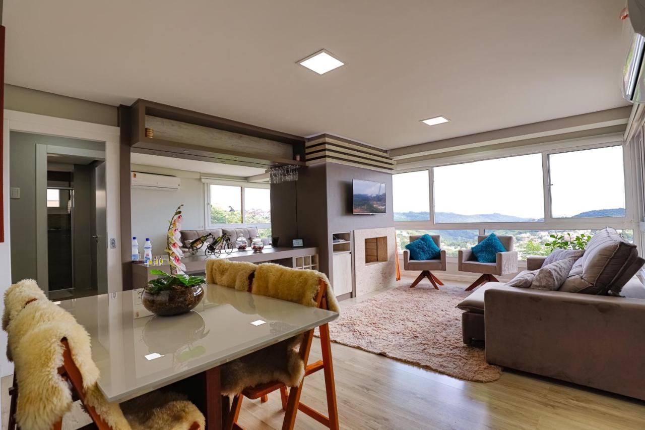 그라마도 Residencial Via Florida Ap102 D 빌라 외부 사진