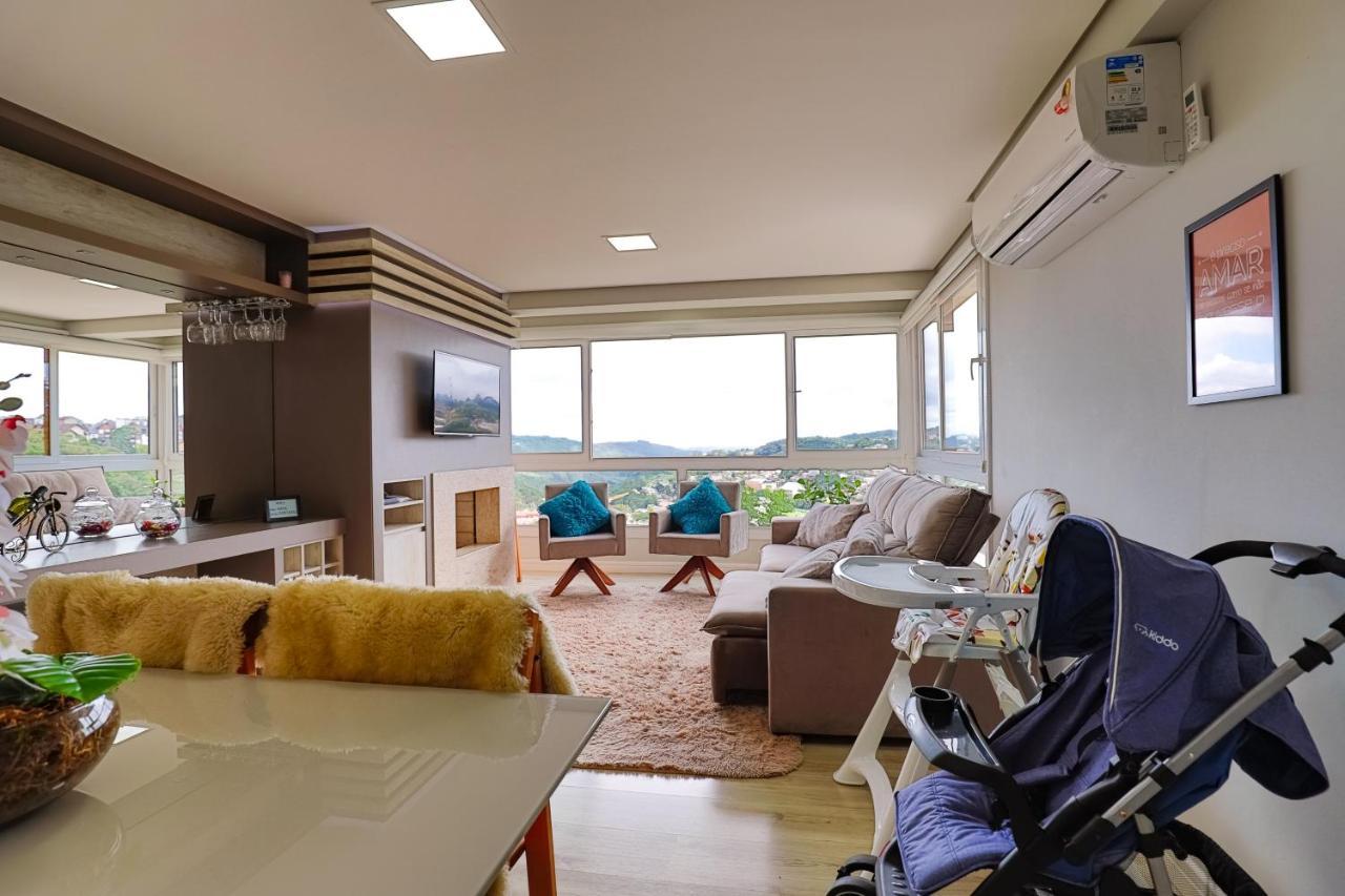 그라마도 Residencial Via Florida Ap102 D 빌라 외부 사진