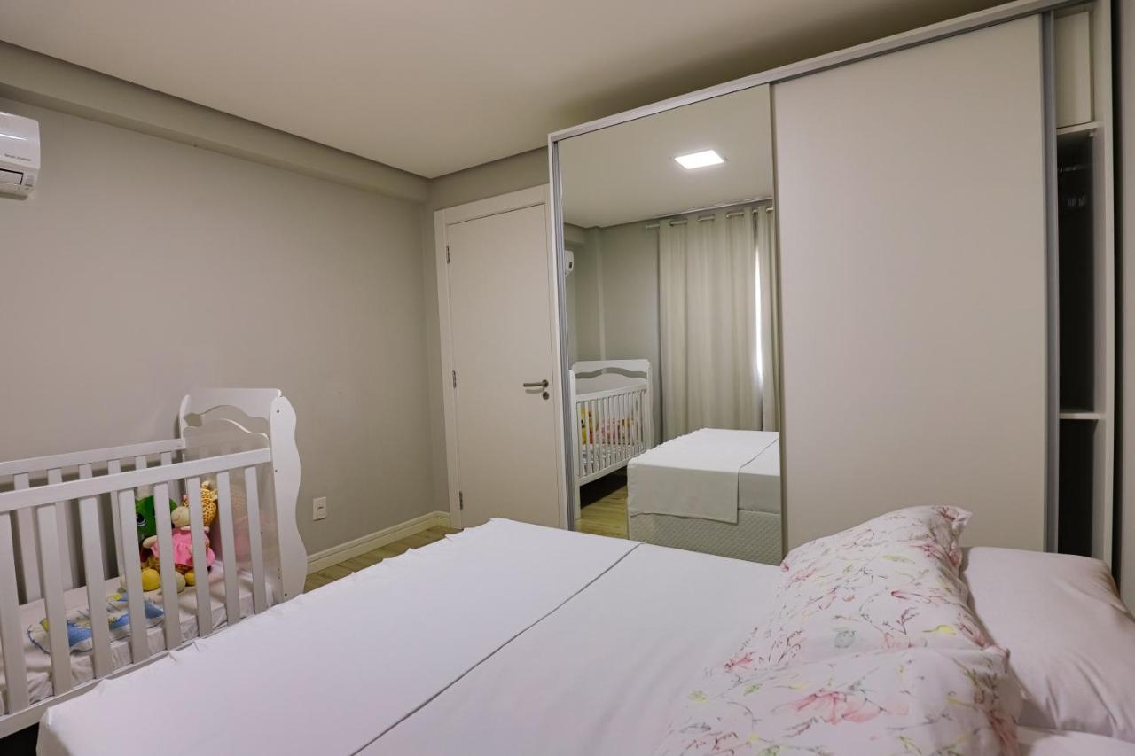 그라마도 Residencial Via Florida Ap102 D 빌라 외부 사진