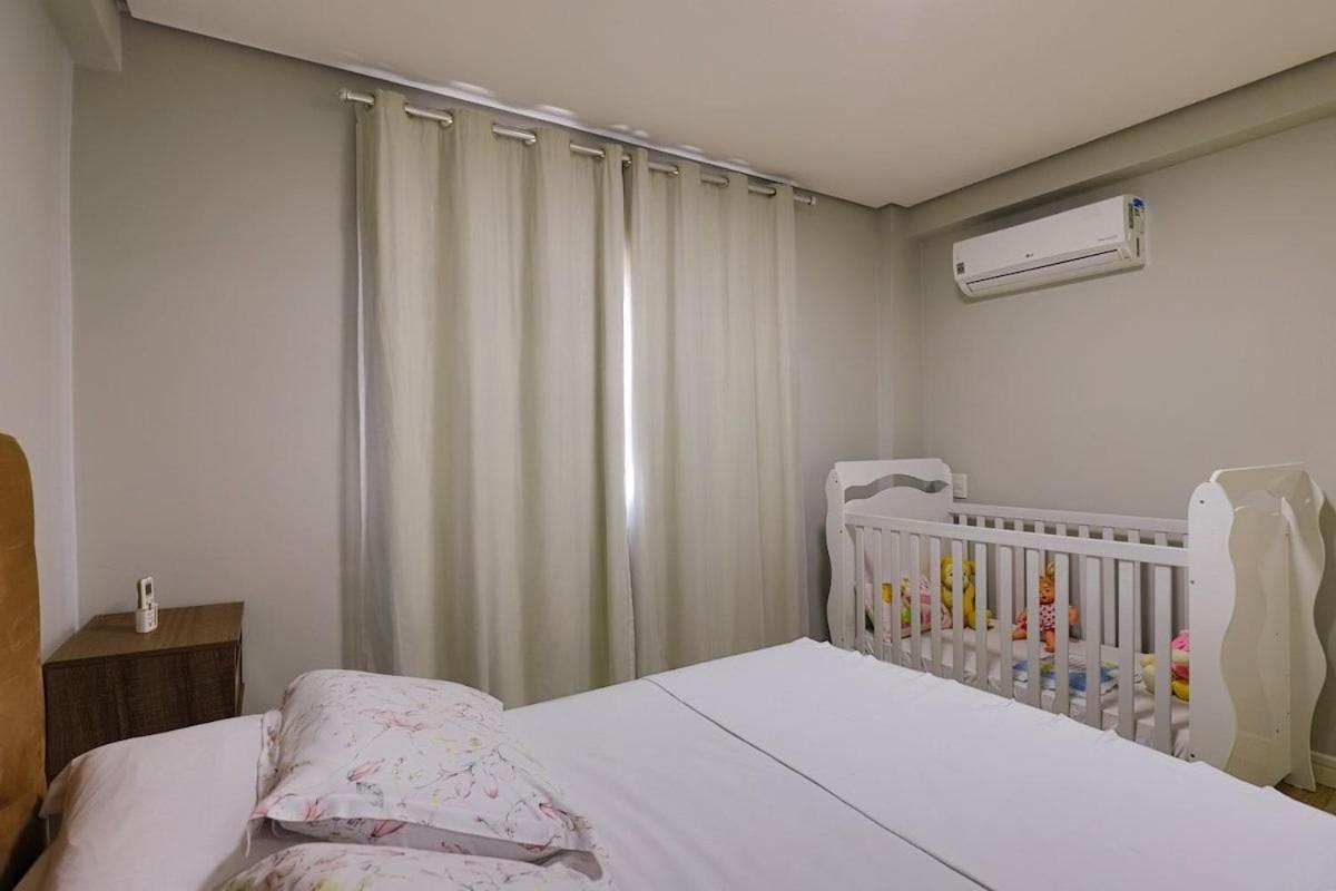그라마도 Residencial Via Florida Ap102 D 빌라 외부 사진