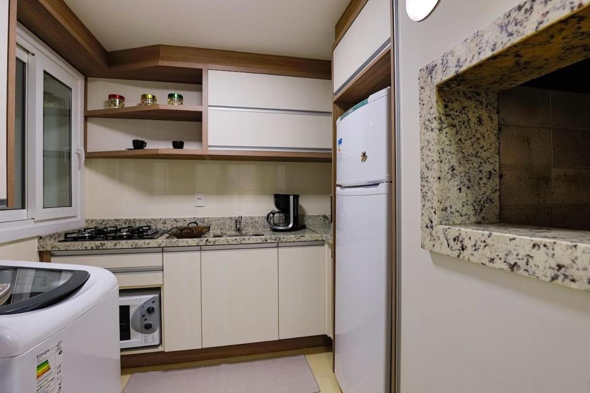 그라마도 Residencial Via Florida Ap102 D 빌라 외부 사진